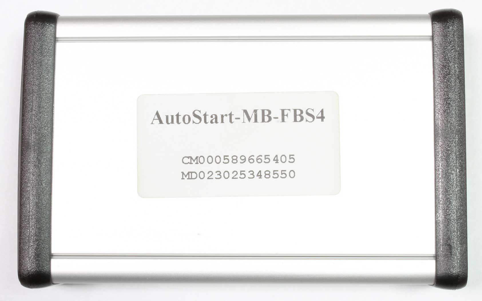 Autostart-MB-FBS4-O