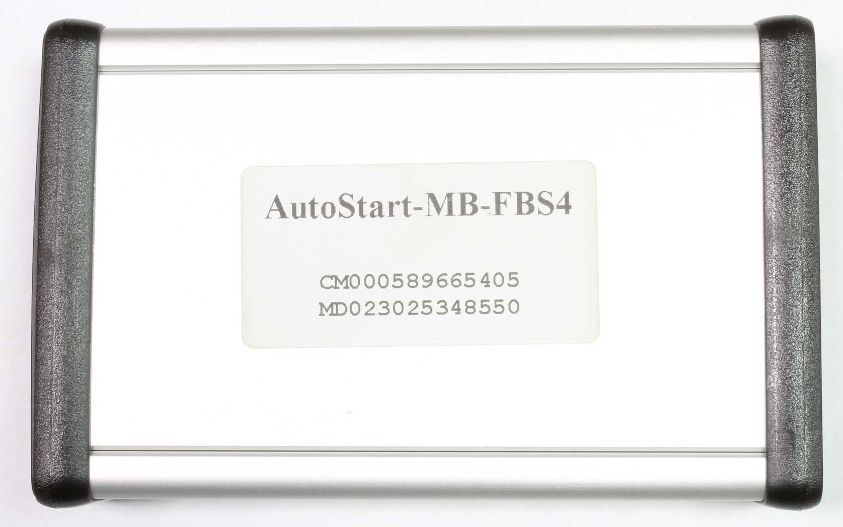 Autostart-MB-FBS4-M
